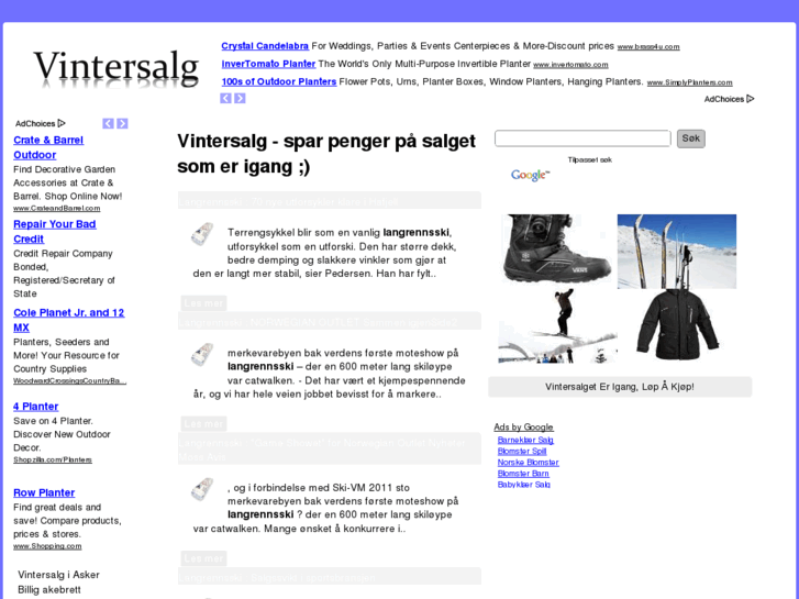 www.vintersalg.com