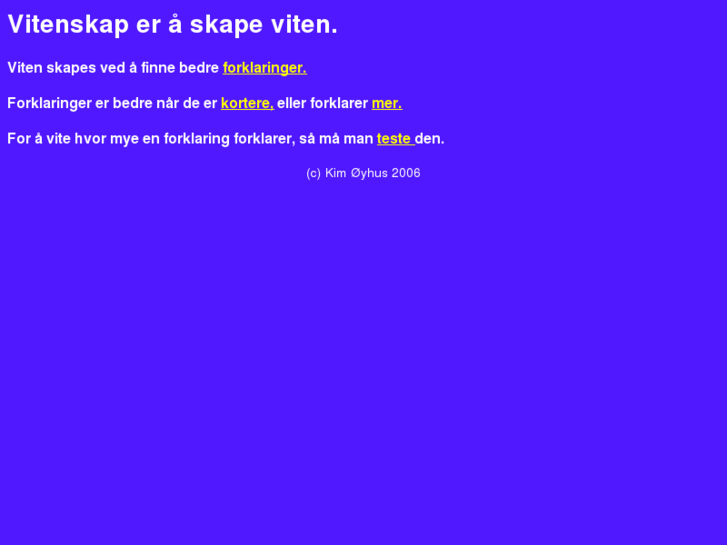 www.vitenskap.org