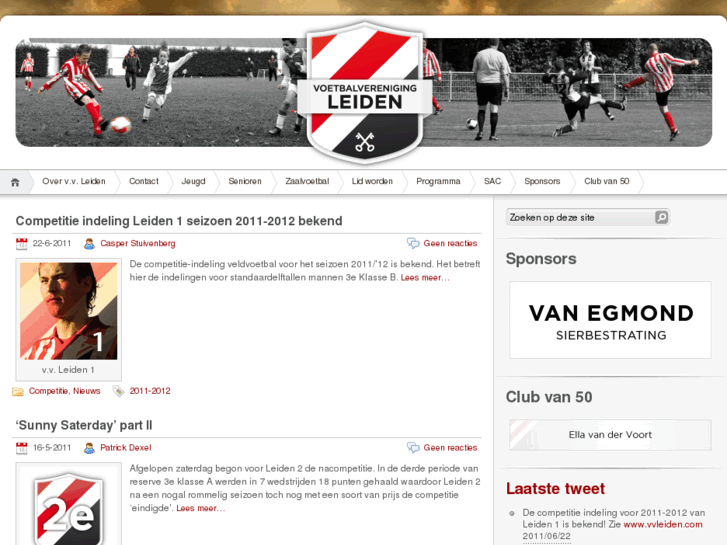 www.vvleiden.com