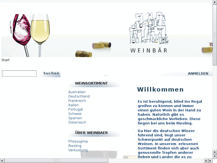 www.weinbaer.com