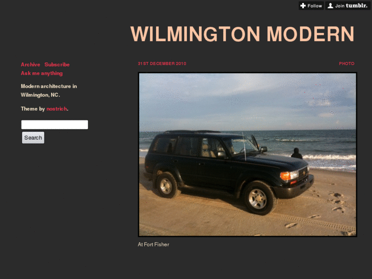 www.wilmingtonmodern.com