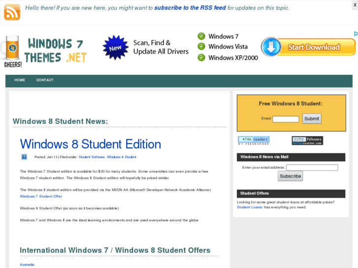 www.windows8student.com