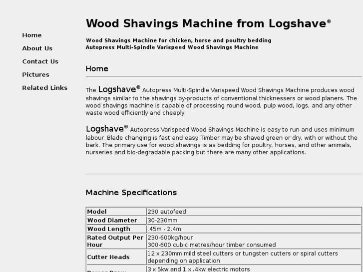 www.wood-shavings-machine.com