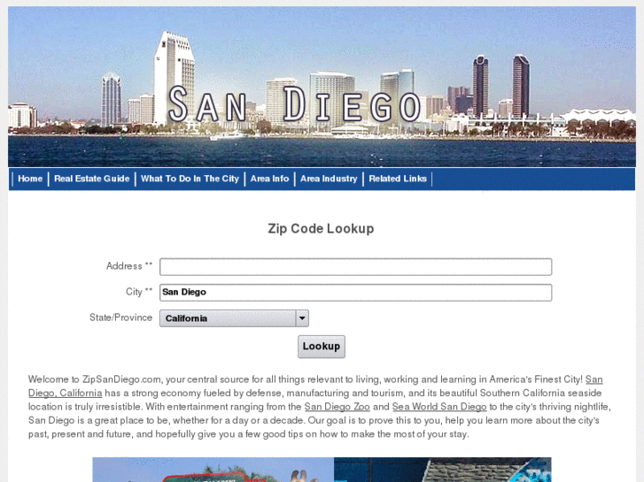 www.zipsandiego.com