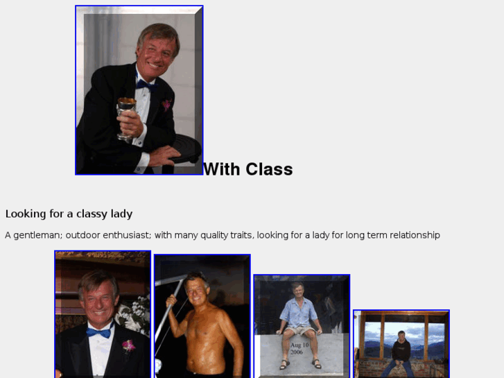 www.a-man-with-class.com