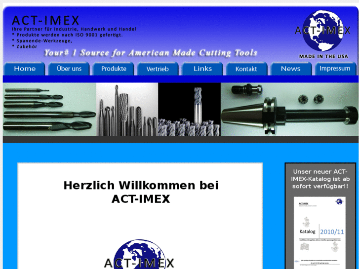 www.act-imex.net