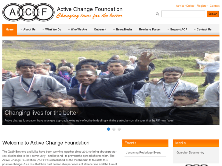 www.activechangefoundation.org