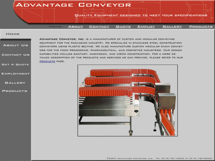 www.advantageconveyor.com