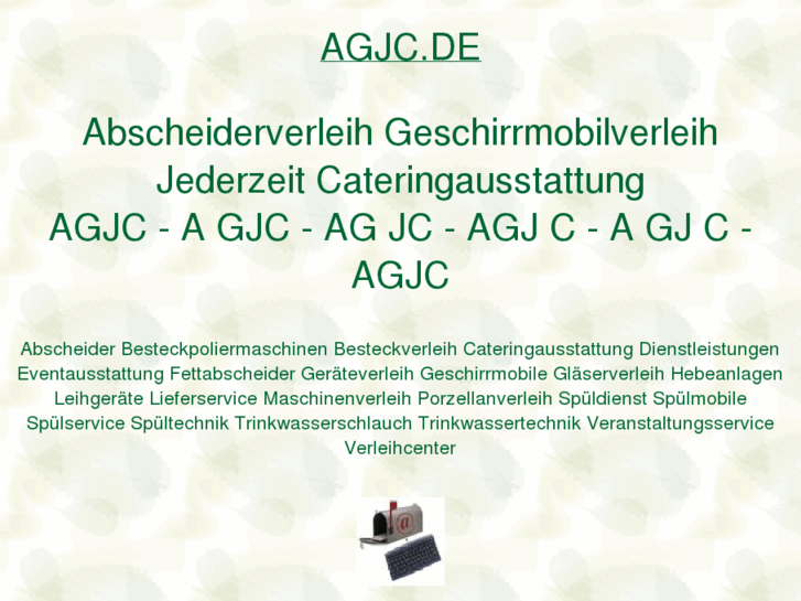 www.agjc.de