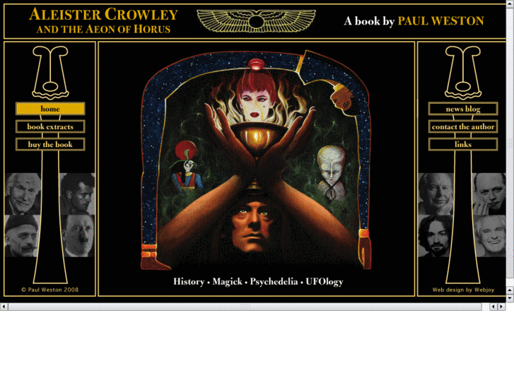 www.aleistercrowley666.co.uk