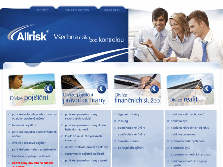 www.allrisk.cz