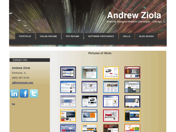 www.andrewziola.com