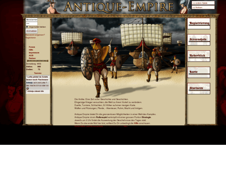 www.antique-empire.de