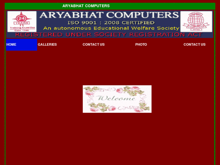 www.aryabhatcomputers.org