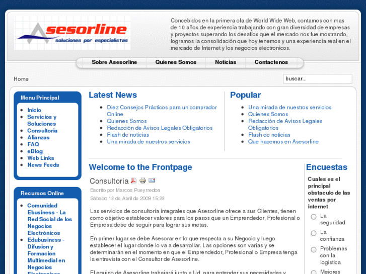 www.asesorline.com