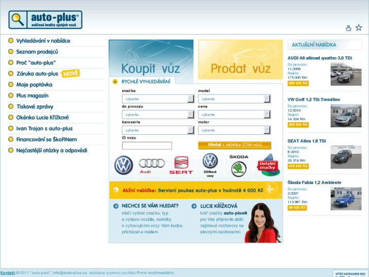 www.auto-plus.cz