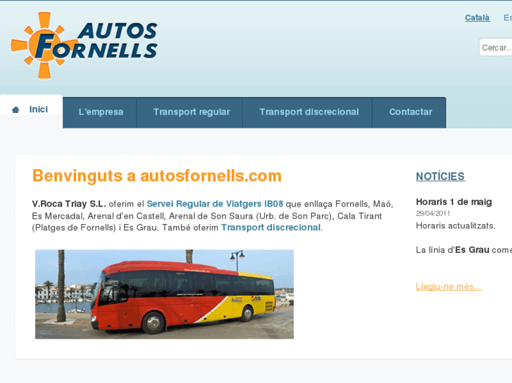 www.autosfornells.com