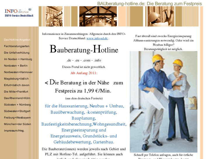 www.bauberatung-hotline.info