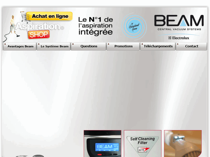 www.beamfrance.com