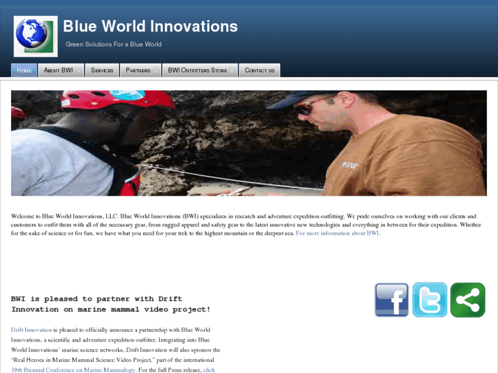 www.blueworldinnovations.com