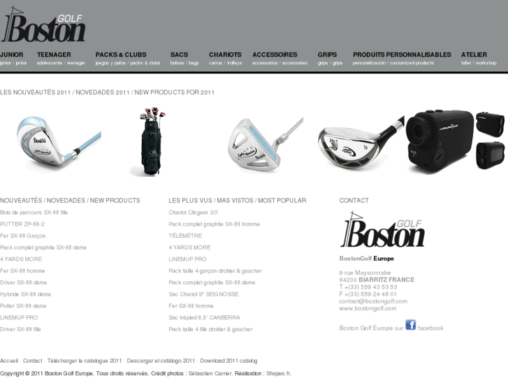 www.bostongolf.com