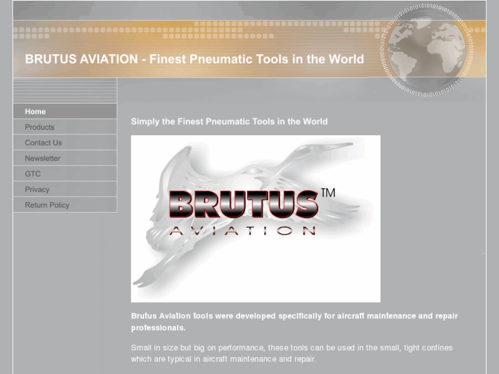 www.brutusaviation.com