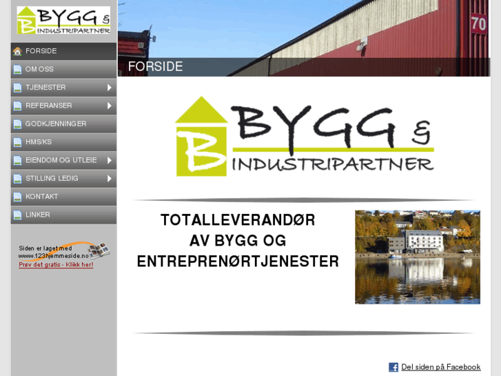 www.bygg-industri.com