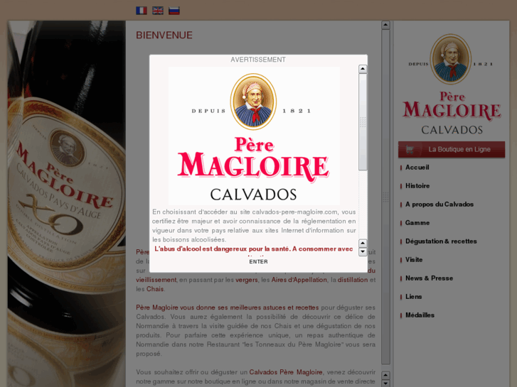 www.calvados-normandie.com