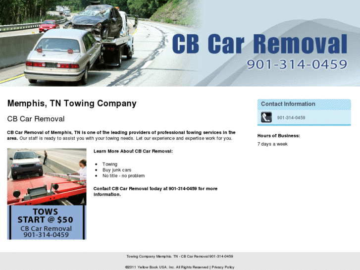 www.cbcarremovalandtowing.com