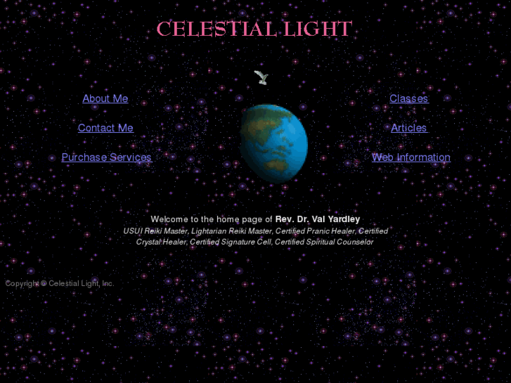 www.celestial-light.com