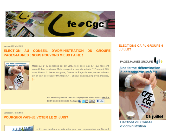 www.cfecgc-pagesjaunes.com