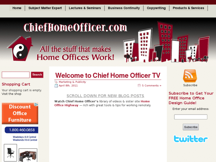 www.chiefhomeoffice.com