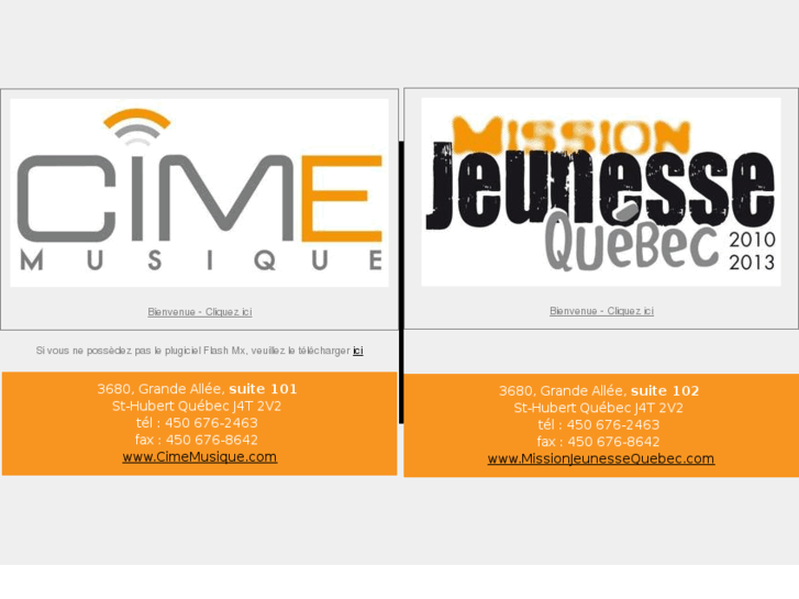 www.cimemusic.com