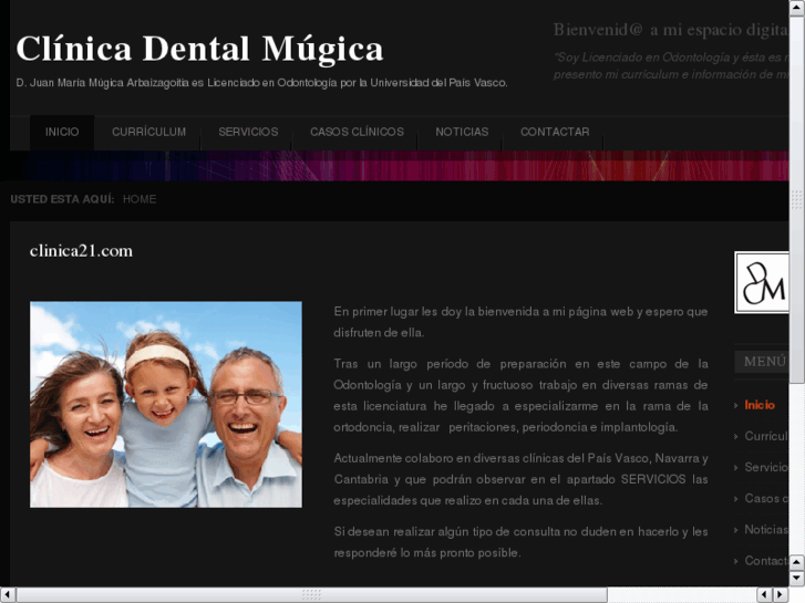 www.clinica21.es