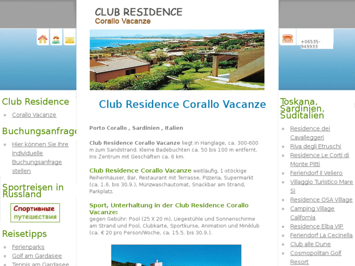 www.club-residence-corallo-vacanze.de