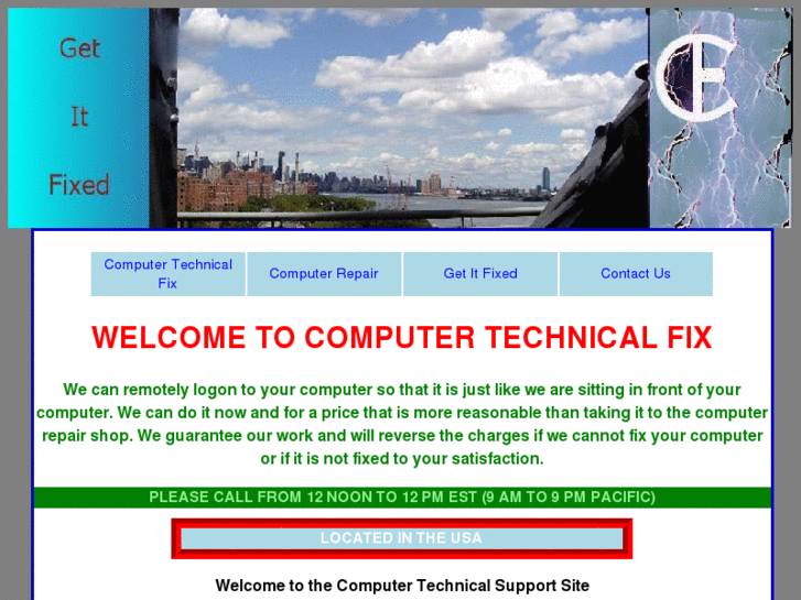 www.computertechfix.com