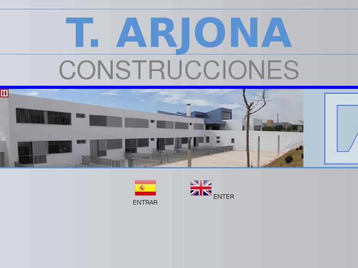 www.construccionestarjona.com