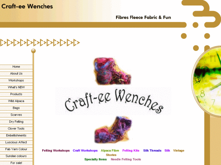 www.crafteewenches.com