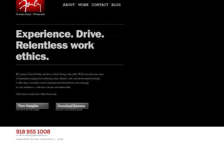 www.davidmatthewfarley.com