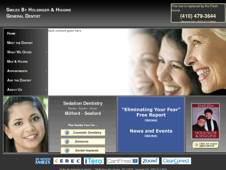 www.dentonsedationdentist.com