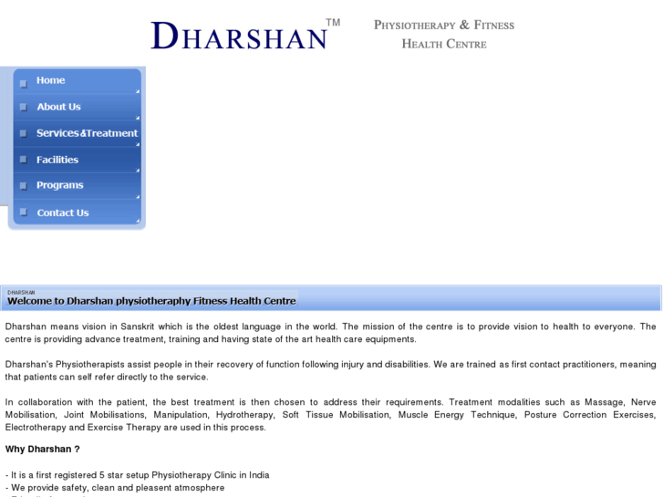 www.dharshanphysiofit.com