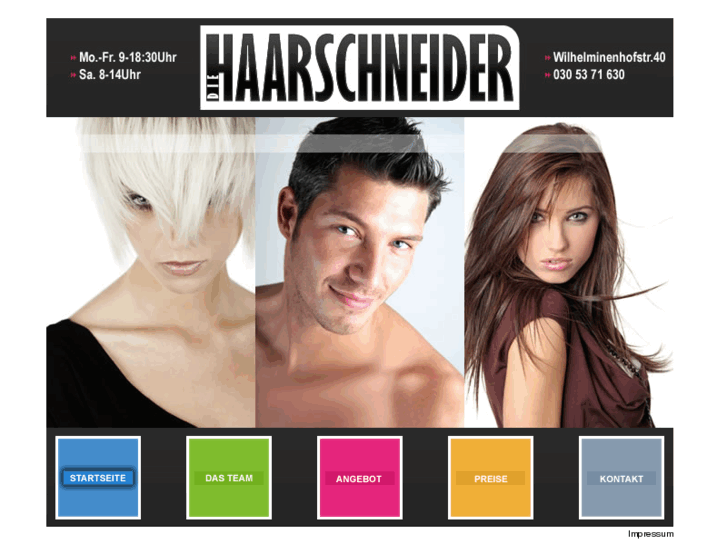 www.die-haarschneider.com