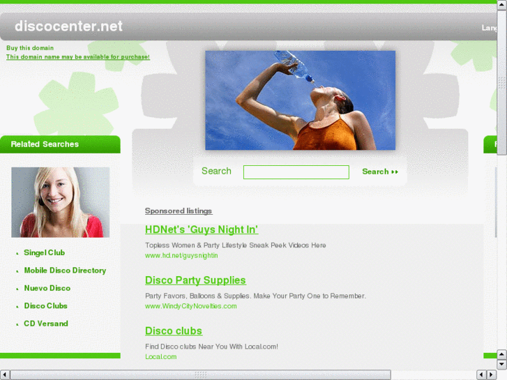 www.discocenter.net