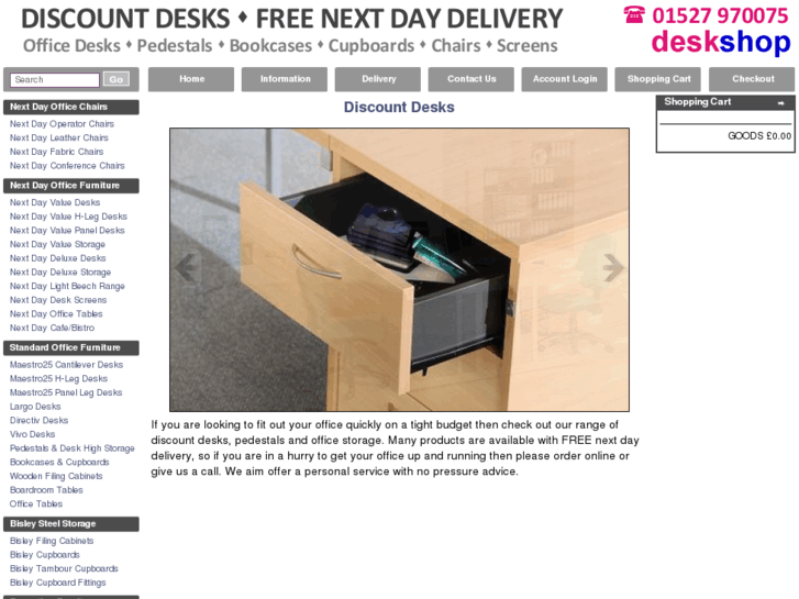 www.discountdesks.co.uk