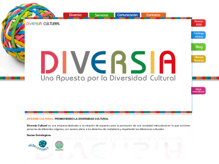 www.diversiacultural.com