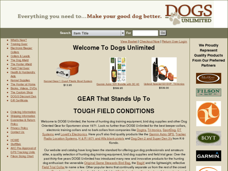 www.dogsunlimited.com