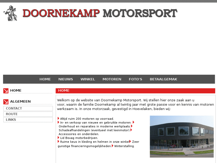 www.doornekampmotorsport.nl