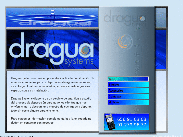 www.dragua.es