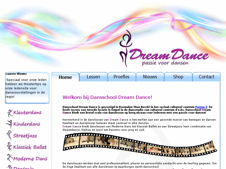 www.dreamdance.nl