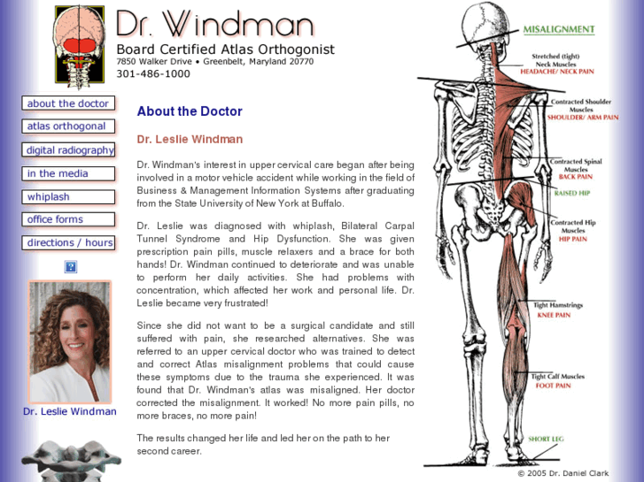 www.drwindman.com